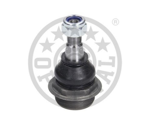 ALT ROTİL SOL RENAULT MASTER III 10> OPEL MOVANO III 10> 2.3dCi 18MM