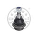 ALT ROTİL SOL RENAULT MASTER III 10> OPEL MOVANO III 10> 2.3dCi 18MM