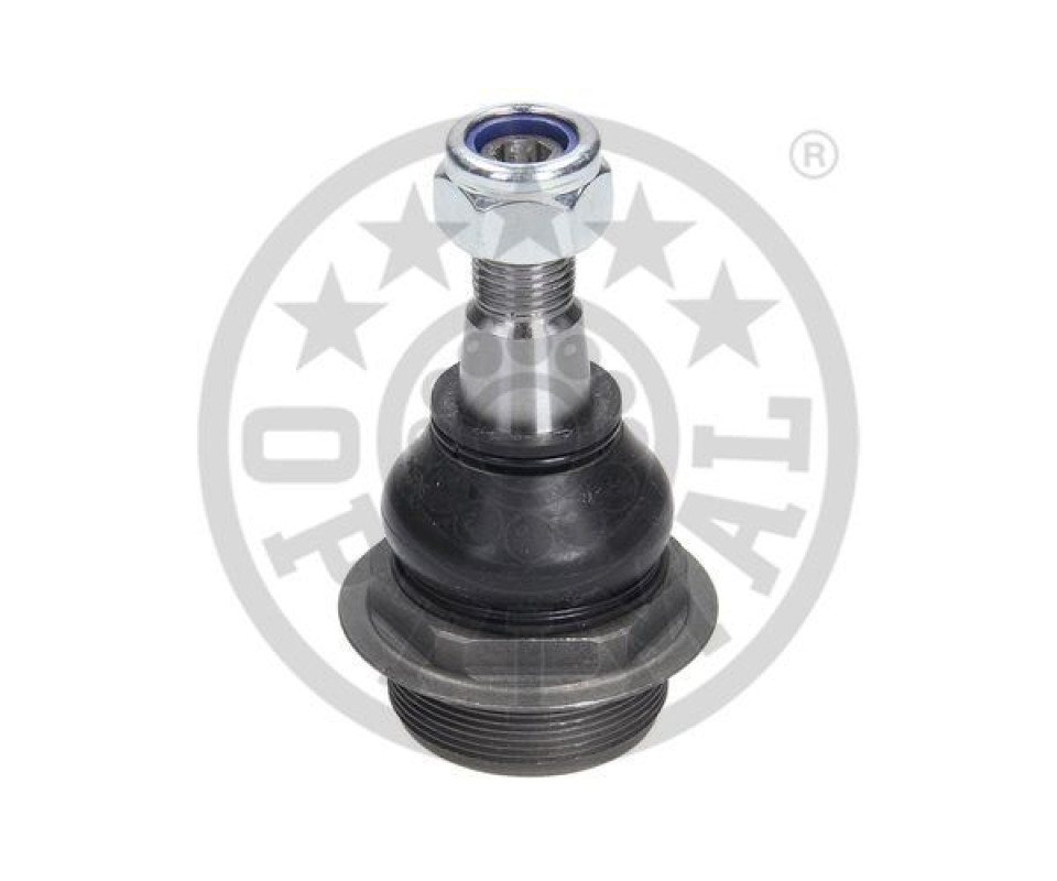 ALT ROTİL SOL RENAULT MASTER III 10> OPEL MOVANO III 10> 2.3dCi 18MM
