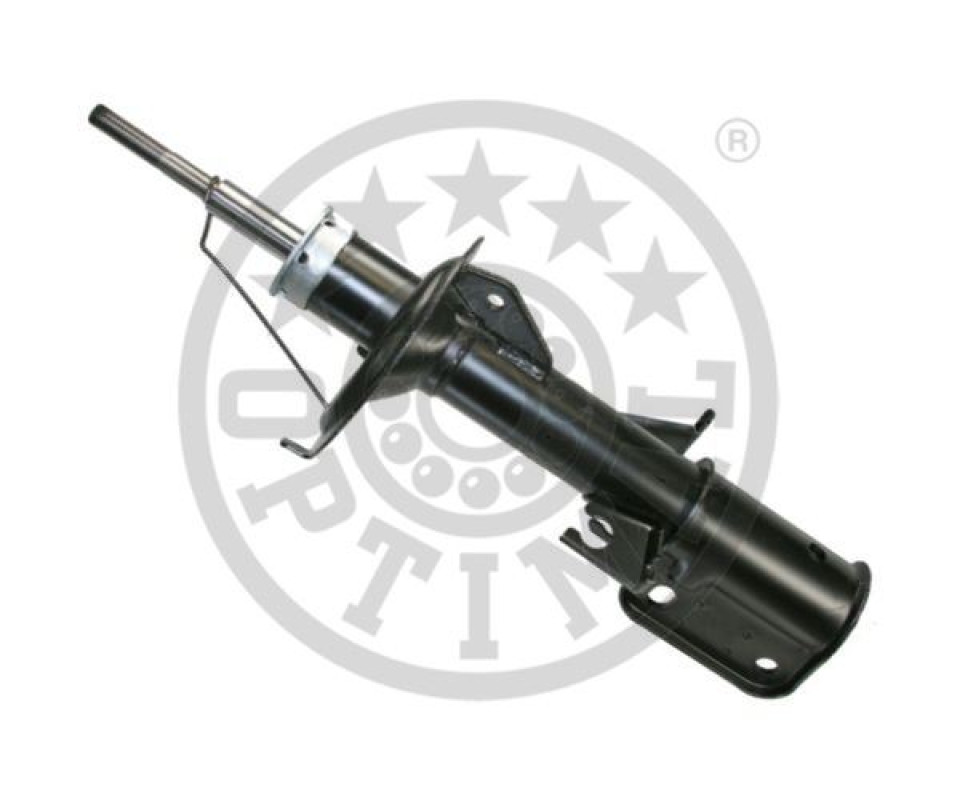 AMORTISOR ON GAZLI MERCEDES VITO W638 97>03
