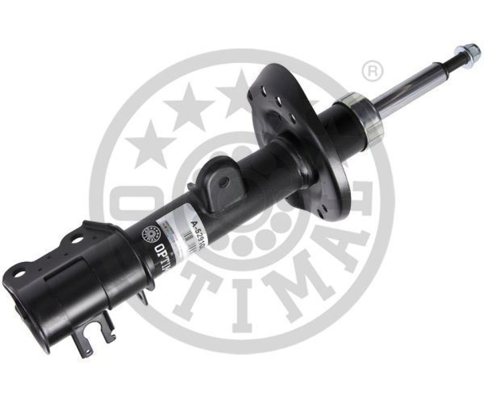 ÖN AMORTISOR SOL FIAT EGEA 15>