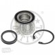 ARKA TEKER RULMANI RENAULT R9-R11-R19 CLIO I-II-III SYMBOL I-II-II MEGANE I MODUS DACIA LOGAN-SANDERO NISSAN MICRA III K12 NOTE E11 37x25x52