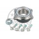 TEKER RULMANI ARKA MERCEDES W204 S204 C207 R230