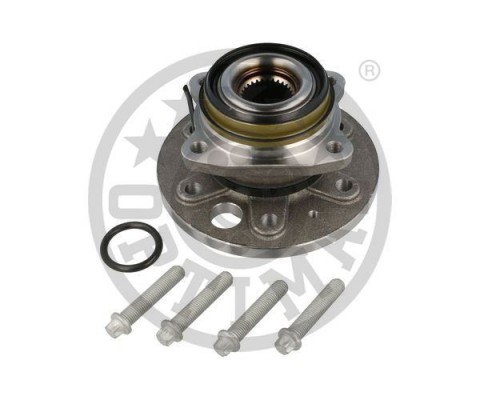 TEKER RULMANI ARKA MERCEDES SPRINTER B906 . VW CRAFTER 30-35-50 PORYA