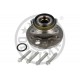 TEKER RULMANI ARKA MERCEDES SPRINTER B906 . VW CRAFTER 30-35-50 PORYA