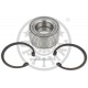 ÖN TEKER RULMANI ASTRA F 92> VECTRA A 88> COMBO B-KADETT-ASCONA-CALIBRA-ESCORT V-VI-VII 90-99 - FIESTA III-IV 89-00 -KA 96 > 713644170