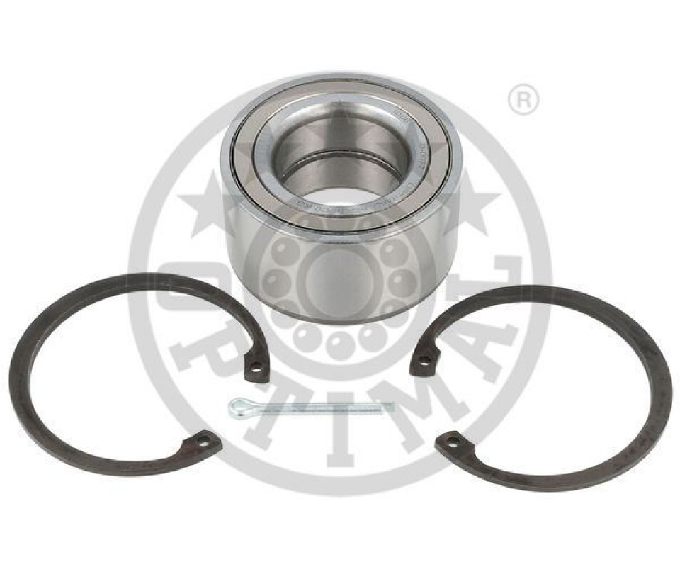 ÖN TEKER RULMANI ASTRA F 92> VECTRA A 88> COMBO B-KADETT-ASCONA-CALIBRA-ESCORT V-VI-VII 90-99 - FIESTA III-IV 89-00 -KA 96 > 713644170
