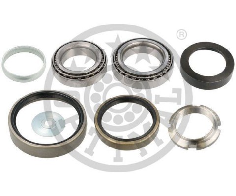 TEKER RULMANI ARKA MERCEDES W114 W115 W123 S123 C123 W116 W126