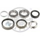 TEKER RULMANI ARKA MERCEDES W114 W115 W123 S123 C123 W116 W126