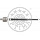 ROT MİLİ R-L NISSAN SUNNY 1.3-1.5-1.7D 82-87 SUNNY II 1.3-1.4LX-1.5 86-91