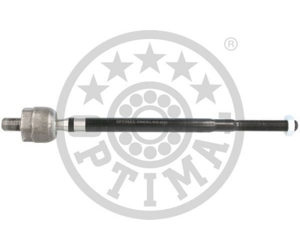ROT MİLİ R-L NISSAN SUNNY 1.3-1.5-1.7D 82-87 SUNNY II 1.3-1.4LX-1.5 86-91