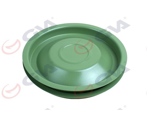 ŞANZUMAN YEŞİL KAPAK GOLF4-POLO