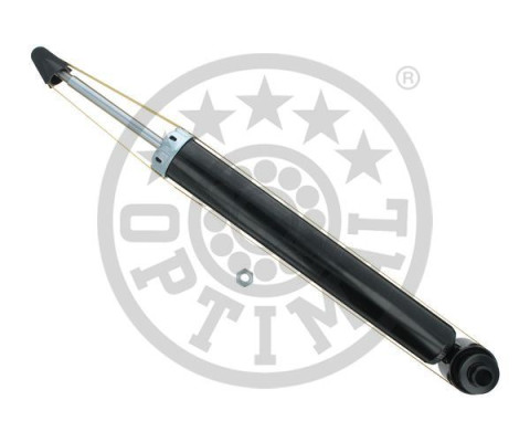 ARKA AMORTİSÖR A6 04-11 GAZLI