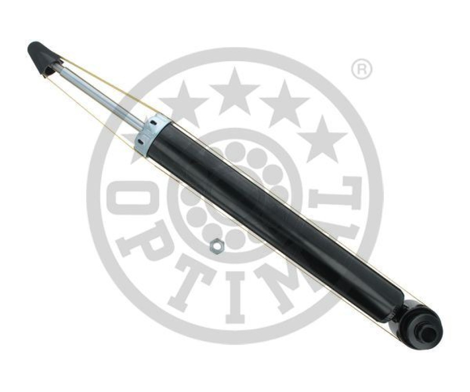ARKA AMORTİSÖR A6 04-11 GAZLI