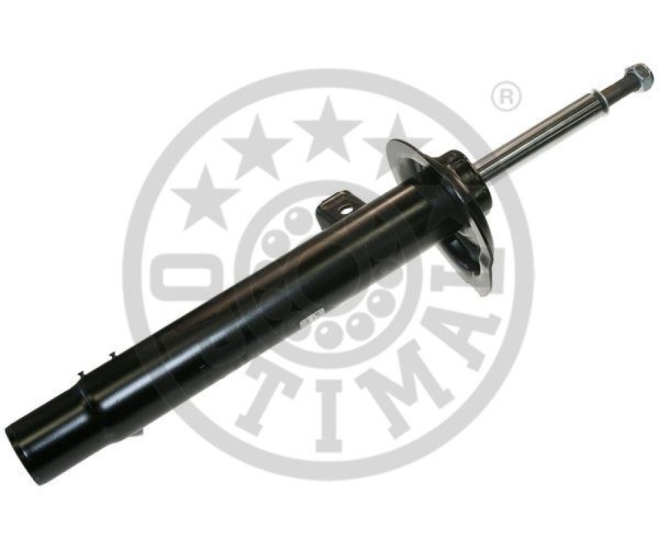 AMORTISOR ON SOL GAZLI BMW E46
