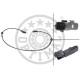 ABS SENSÖRÜ ARKA GRAND SCENIC II 2004 >MEGANE II 2002 >SCENIC II 2003 >