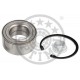 TEKER RULMANI ARKA MERCEDES W201 W124 C124 A124 W202 S202 W203 CL203 S203 C208 A208 W210 R170 R171