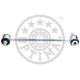 ASKI ROTU ARKA MERCEDES S-CLASS W140 W220