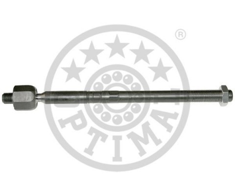 ROT MILI 280 mm VOLVO S60 II 10 > S80 II 06 > V70 III XC70 II 10 > V60 10 >