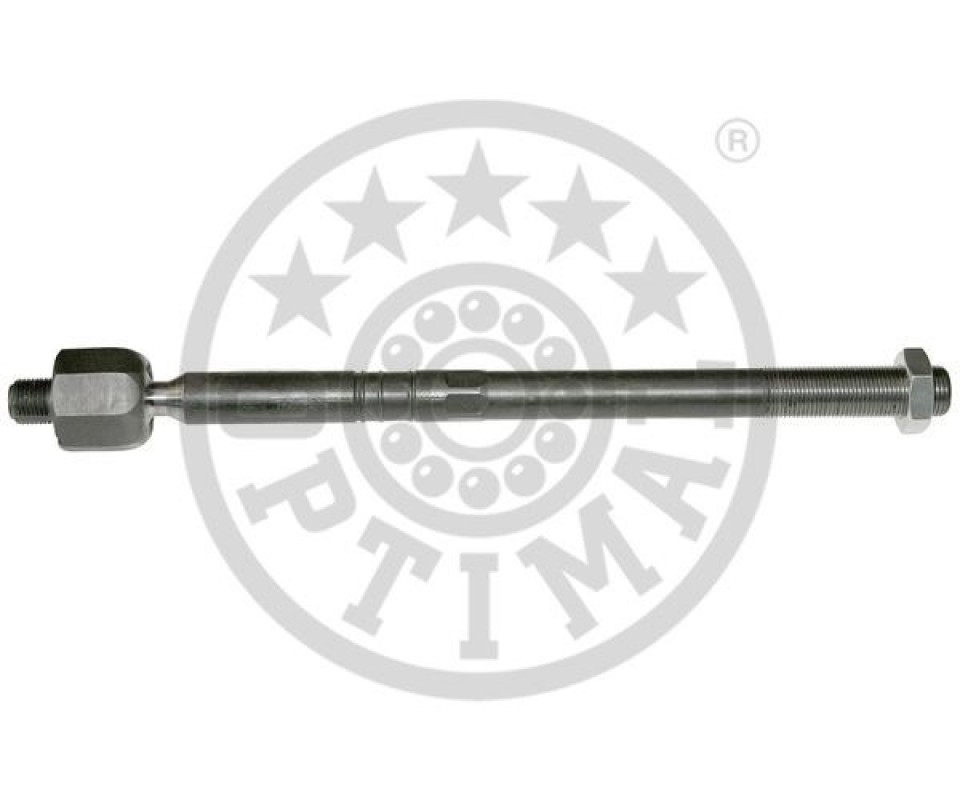 ROT MILI 280 mm VOLVO S60 II 10 > S80 II 06 > V70 III XC70 II 10 > V60 10 >