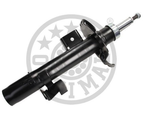 AMORTISOR ON SOL GAZLI LAND ROVER DISCOVERY L550 RANGE ROVER EVOQUE L358