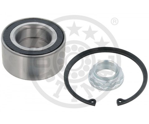 TEKER RULMANI ARKA BMW E36 E46 E38 E31 E83 E85 E86 E52