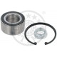 TEKER RULMANI ARKA BMW E36 E46 E38 E31 E83 E85 E86 E52