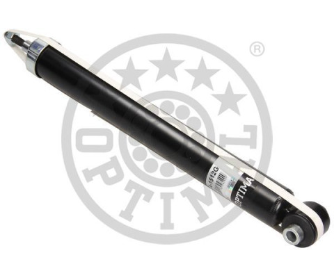 ARKA AMORTİSÖR SAĞ-SOL VW GOLF VII 13 >A3 14 >LEON 13 > 59MM-13MM GAZLI