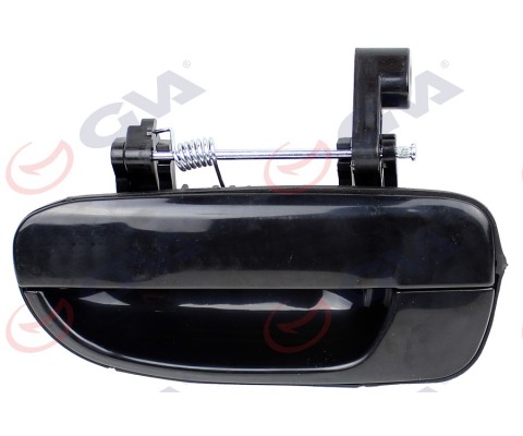 DIŞ KAPI KOLU ARKA SOL ACCENT MİL.ADMR 00-05