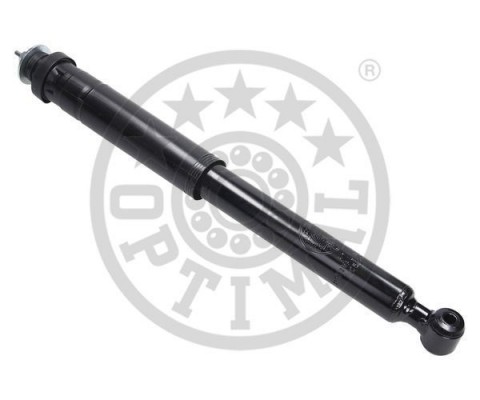 AMORTISOR ON GAZLI MERCEDES CLK-CLASS C208 A208