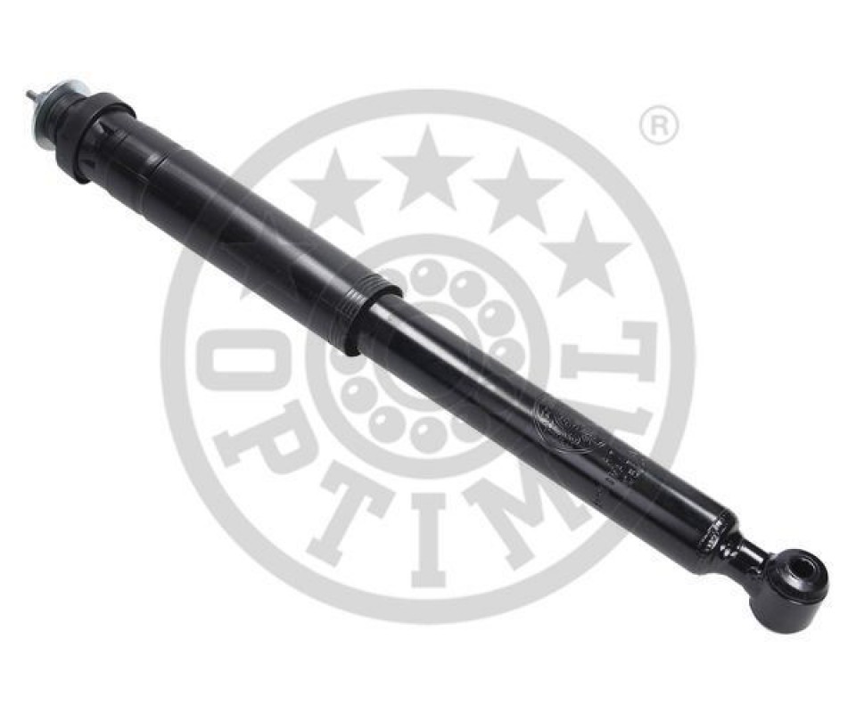 AMORTISOR ON GAZLI MERCEDES CLK-CLASS C208 A208