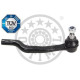 ROT BASI SAG MERCEDES A-CLASS W168 97>04
