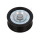 KAYIS GERGI RULMANI MERCEDES X218 C218 W212 W221 W166 W463 C292 KANALLI