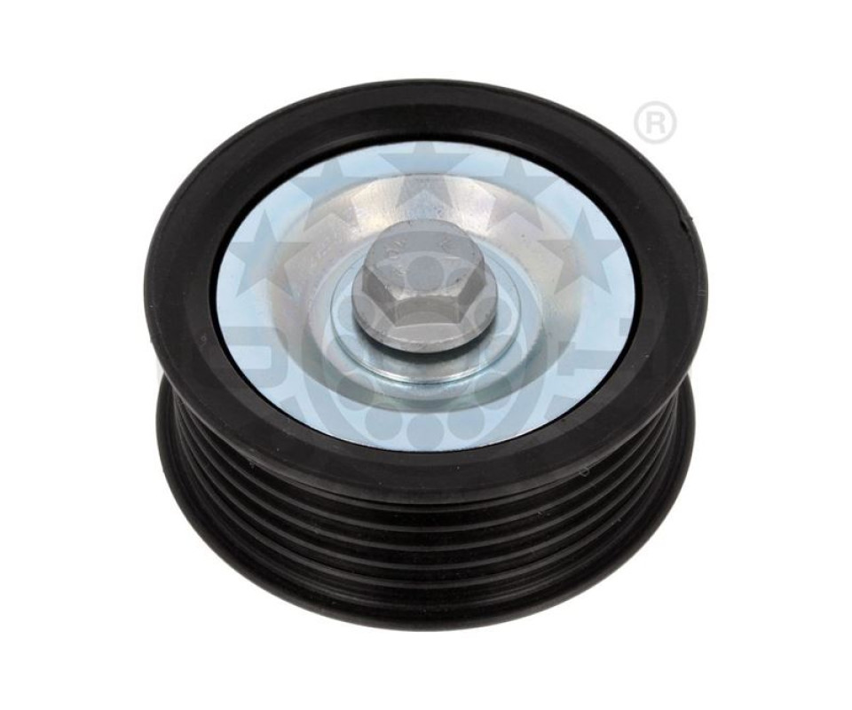 KAYIS GERGI RULMANI MERCEDES X218 C218 W212 W221 W166 W463 C292 KANALLI