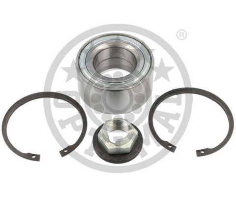 ÖN TEKER RULMANI FORD MONDEO 96>07 VOLVO S40 1.6 1.8 1.9 2.0 T V40 99>04 JAGUAR XTYPE 01>09 40.x75x37 ABS LI 93BX1K018AA-C2S8276