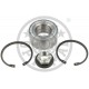 ÖN TEKER RULMANI FORD MONDEO 96>07 VOLVO S40 1.6 1.8 1.9 2.0 T V40 99>04 JAGUAR XTYPE 01>09 40.x75x37 ABS LI 93BX1K018AA-C2S8276
