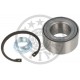 TEKER RULMANI ARKA BMW E81 E87 E82 E84 E88 E90 E91 E92 E93