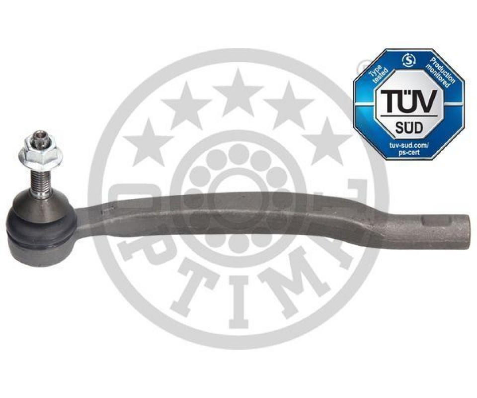 ROT BAŞI SOL VOLVO XC70 1997 >2002 >2007 XC90 2002 >2006 >2014 280MM-95MM 30776323-30776806-31201228