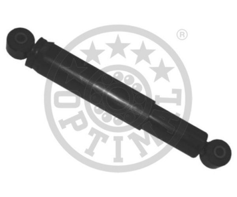 AMORTISOR ARKA YAGLI MERCEDES VITO W638 96>03