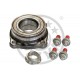 TEKER RULMANI ARKA BMW F25 F26