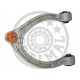 SALINCAK ON SOL UST 4-matic MERCEDES S-CLASS W221 05>13