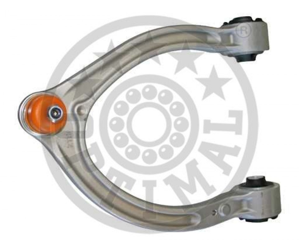 SALINCAK ON SOL UST 4-matic MERCEDES S-CLASS W221 05>13