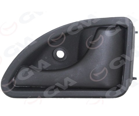 İÇ AÇMA KOLU ÖN SAĞ SİYAH KANGOO 01-07