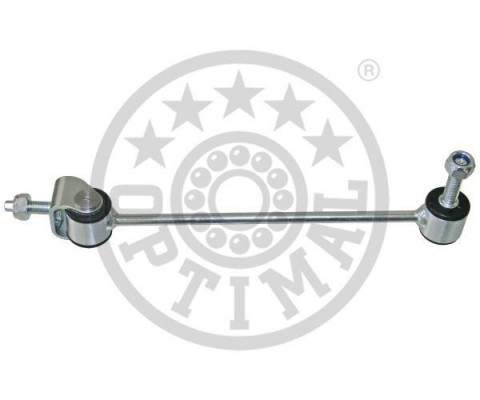 ASKI ROTU ARKA SAG MERCEDES S-CLASS W221 C216