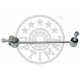 ASKI ROTU ARKA SAG MERCEDES S-CLASS W221 C216