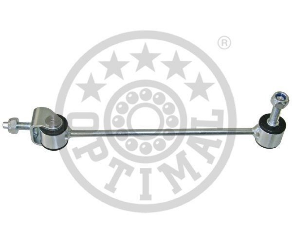 ASKI ROTU ARKA SAG MERCEDES S-CLASS W221 C216
