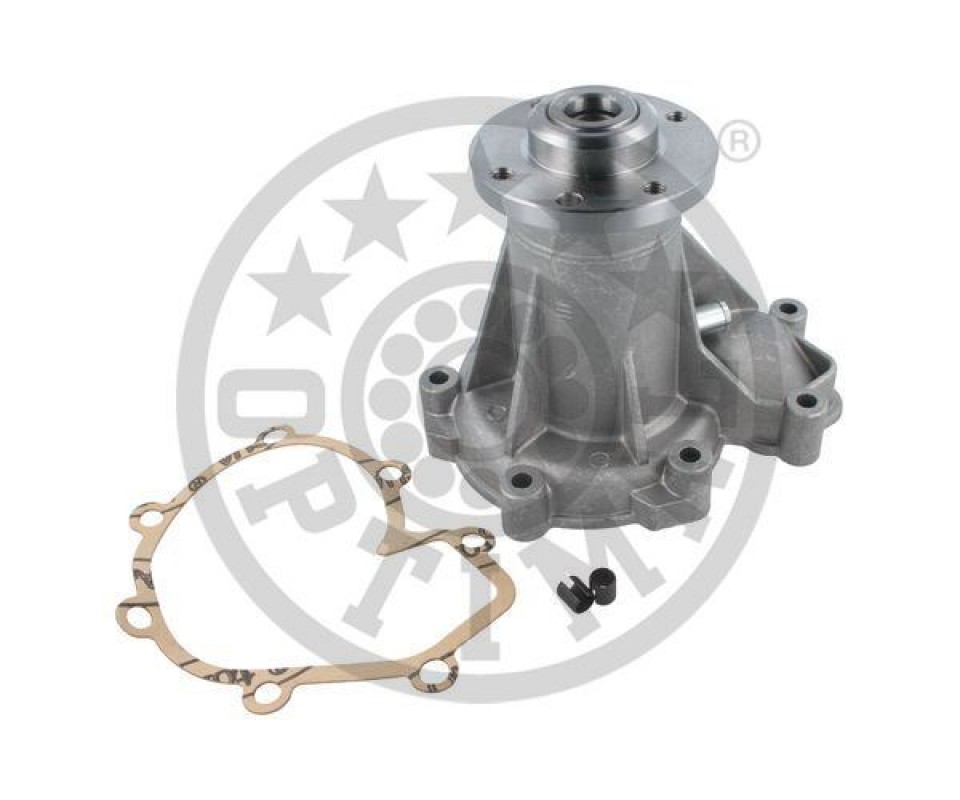 DEVIRDAIM POMPASI MERCEDES OM601>OM606 W124 S124 W202 S202 W210 S210 W140 W463