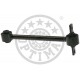 ARKA DENGE KOLU UZUN VOLVO S40 1995-2004 V40 1995-2004 259 mm