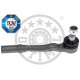 ROT BASI SAG MERCEDES W211 S211 C219