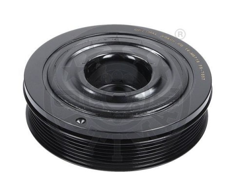 KRANK KASNAGI MERCEDES OM622 OM626 W205 S205 W447 . RENAULT TRAFIC II 06> LAGUNA III 07>15 KOLEOS 08> OPEL VIVARO 06> NISSAN X-TRAIL II 09>13 QASHQAI 07> 2.0 dCi M9R